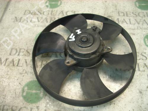 Radiator fan LAND ROVER FREELANDER I (L314) 2.0 Td4 4x4 | BP3763752M35 