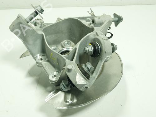 Right rear steering knuckle BMW X6 (G06, F96) xDrive 30 d Mild-Hybrid | BP29400093M28 