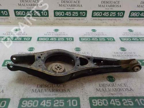 Used Left rear suspension arm VW TIGUAN (5N_) 2.0 TDI (140 hp) 5783508