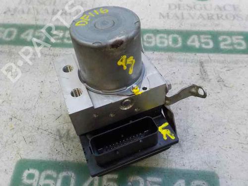 Used ABS pump ABS pump BMW X1 (E84) sDrive 20 d (177 hp) 6474242 6474242