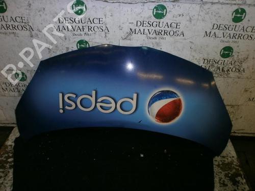 Used Hood TOYOTA AYGO (_B1_) [2005-2014]  3753631