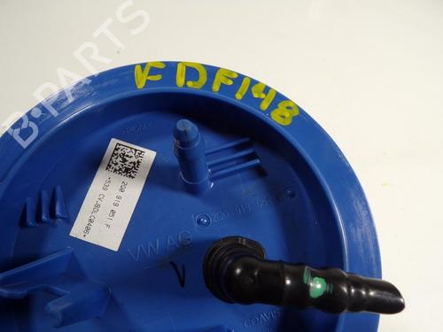 Fuel pump AUDI A1 Sportback (GBA)  | BP7876402M76 