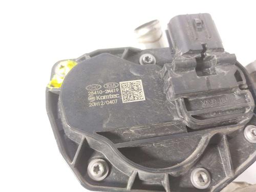 Egr HYUNDAI TUCSON (NX4E, NX4A) 1.6 T-GDi | BP39416585M69 - Image 3