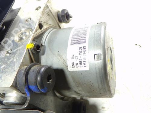 ABS pump KIA CEE'D (JD) 1.4 CRDi 90 | BP8590907M43 
