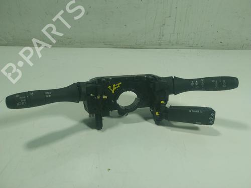 Used Headlight switch Headlight switch RENAULT CAPTUR II (HF_) [2020-2026] 17592395 17592395