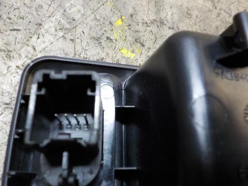 Left rear window switch FORD C-MAX (DM2) 2.0 TDCi | BP3851693I29 - Image 3