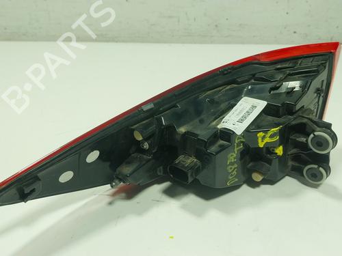Right taillight CUPRA FORMENTOR (KM7, KMP) 1.5 TSI | BP27467249C35 