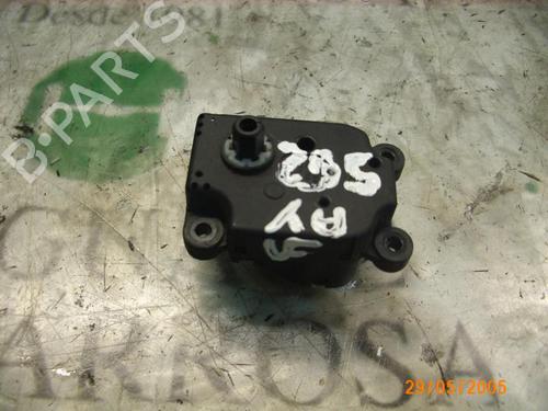Elektronisk modul PEUGEOT 307 (3A/C) 1.6 16V (109 hp) 9529608
