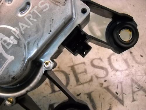 Rear wiper motor FORD FIESTA V (JH_, JD_) 1.4 16V | BP3743439M102 