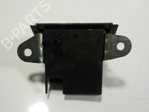 Tailgate lock AUDI A1 Sportback (GBA)  | BP12979757C101 
