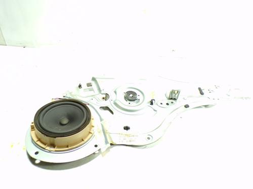 Used Front right window mechanism KIA SPORTAGE III (SL) 1.7 CRDi (116 hp) 9221835