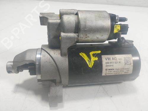 Used Starter Starter PORSCHE MACAN (95B) 3.0 S Diesel (258 hp) 16856396 16856396