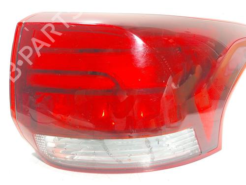 Used Right taillight Right taillight MITSUBISHI OUTLANDER III (GG_W, GF_W, ZJ, ZL, ZK) 2.0 Bifuel (146 hp) 33324358 33324358