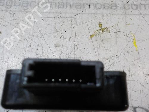 Electronic module FORD FIESTA VI (CB1, CCN) 1.6 TDCi | BP3867241M83 