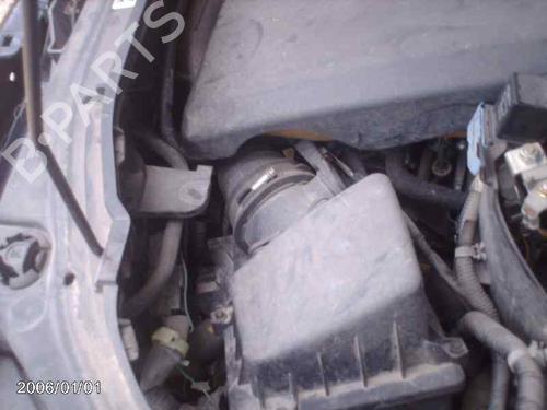 Left rear window switch MAZDA 3 (BK) 1.6 DI Turbo | BP3761717I29  - Image 12