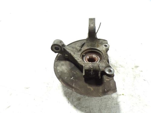Left front steering knuckle DODGE CALIBER 2.0 CRD | BP8184917M25 