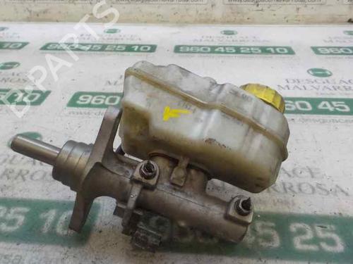 Brake master cylinder SEAT IBIZA IV (6J5, 6P1) 1.4 | BP5186180M77 