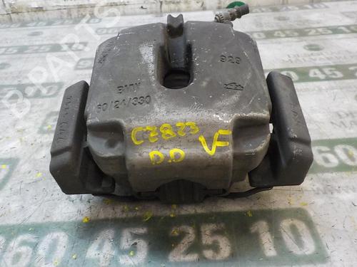 Used Right front brake caliper Right front brake caliper BMW 5 Touring (F11) 520 d (190 hp) 11549995 11549995