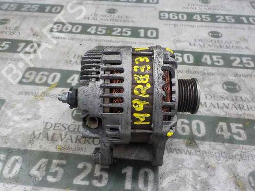 Alternator RENAULT KOLEOS I (HY_) 2.0 dCi 4x4 (HY0B) | BP3861923M7 