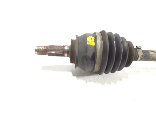 Left front driveshaft MINI MINI (R50, R53) One D | BP9239816M38 
