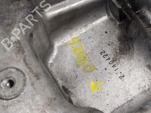 Oil sump KIA CARENS IV 1.7 CRDi | BP17608631M115 