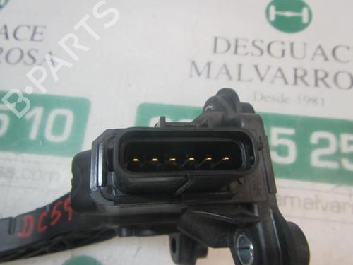 Pedal CITROËN C-ZERO  | BP3992448I4 