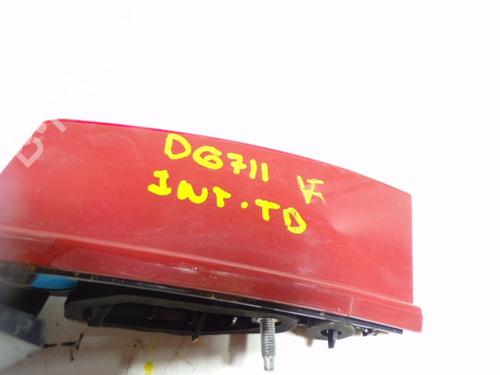 Left tailgate light FIAT TIPO Saloon (356_, 357_) 1.4 (356SXA1B) | BP7460700C79 