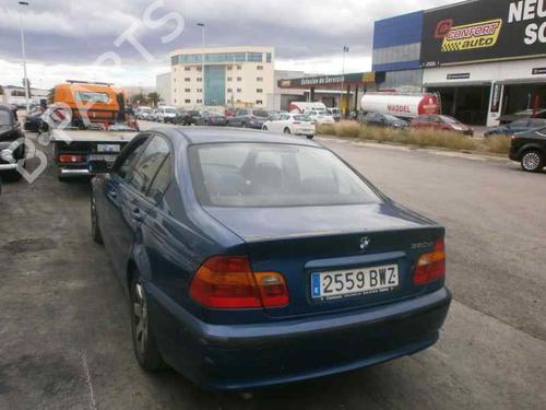 Brake master cylinder BMW 3 (E46) 320 d | BP3859408M77  - Image 7