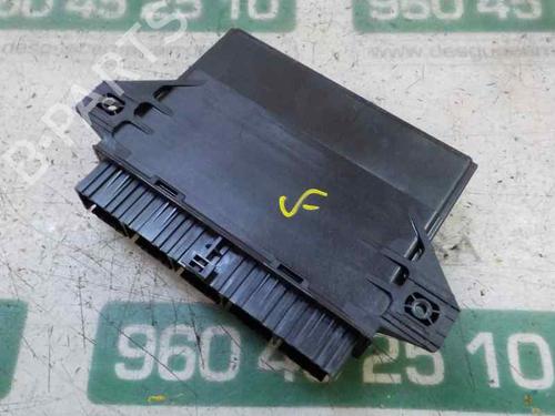 Electronic module JAGUAR XF I (X250) 2.2 D | BP5595175M83 