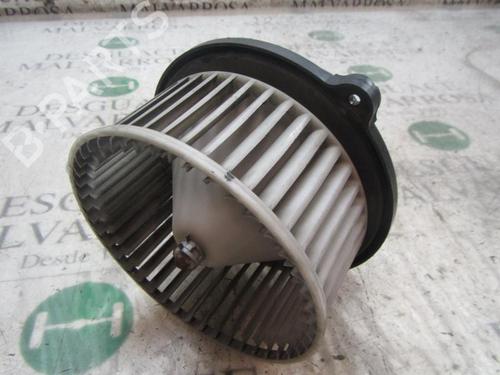 Used Heater blower motor KIA SORENTO I (JC) [2002-2011]  3821508