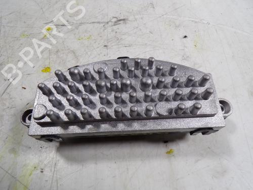 Used Heater resistor Heater resistor AUDI A3 Sportback (8VA, 8VF) [2012-2021] 11645039 11645039