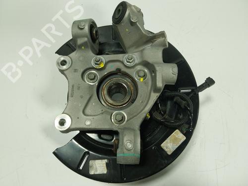 Right rear steering knuckle CHEVROLET CAMARO 6.2 | BP32376724M28