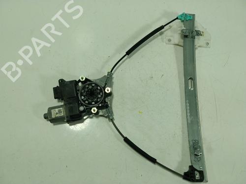 Used Front left window mechanism Front left window mechanism KIA RIO IV (YB, SC, FB) 1.2 CVVT (84 hp) 32872626 32872626
