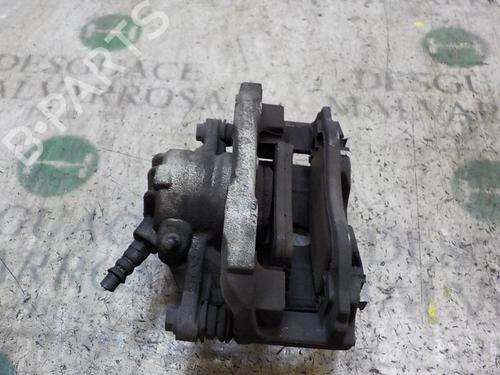 Left front brake caliper PEUGEOT 208 I (CA_, CC_) 1.6 HDi | BP11549148M105