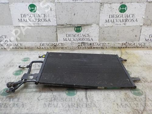 AC radiator VW PASSAT B5 Variant (3B5) 1.9 TDI | BP3855974M32 - Image 2