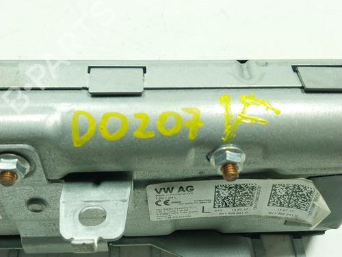 Electronic module AUDI A3 Sportback (8VA, 8VF)  | BP19438838M83 
