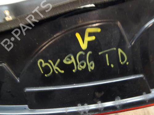 Right taillight MG MG ZR 105 | BP3828916C35 - Image 3