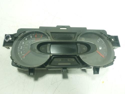 Used Instrument cluster Instrument cluster RENAULT CAPTUR I (J5_, H5_) 0.9 TCe 90 (90 hp) 23210576 23210576