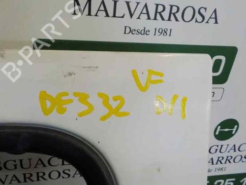 Left front door PEUGEOT BOXER Van (244) 2.8 HDi | BP4692562C2 