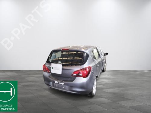 Left front brake caliper OPEL CORSA E (X15) 1.4 (08, 68) | BP11554507M105  - Image 6