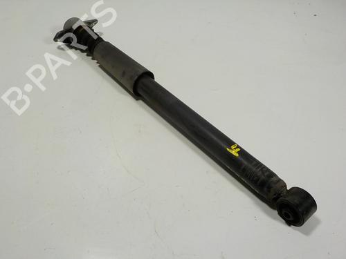 Used Right rear shock absorber Right rear shock absorber 13569848 13569848