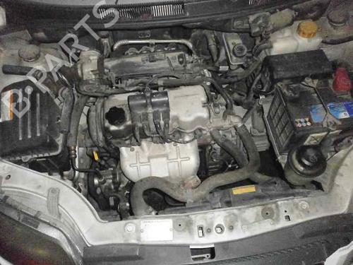 Alternator DAEWOO KALOS (KLAS) 1.2 | BP3808597M7 