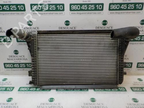 Intercooler VW PASSAT B6 (3C2)  | BP3880794M30 