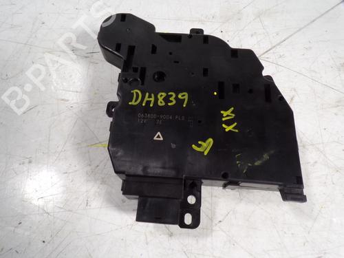 Used Electronic module TOYOTA RAV 4 V (_A5_, _H5_) [2018-2025]  9084704