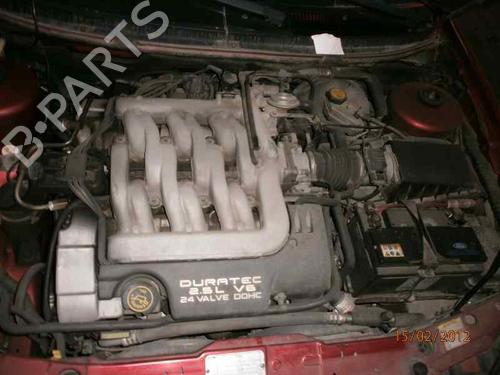 Brake master cylinder FORD COUGAR (EC_) 2.5 V6 24V | BP3739436M77 