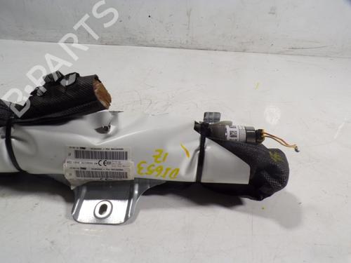 Left curtain airbag PEUGEOT 5008 (0U_, 0E_) 2.0 HDi 150 / BlueHDi 150 | BP9200841C11 