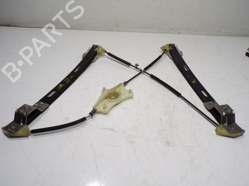 Used Front right window mechanism Front right window mechanism SEAT LEON ST (5F8) 2.0 TDI 4Drive (150 hp) 15106414 15106414