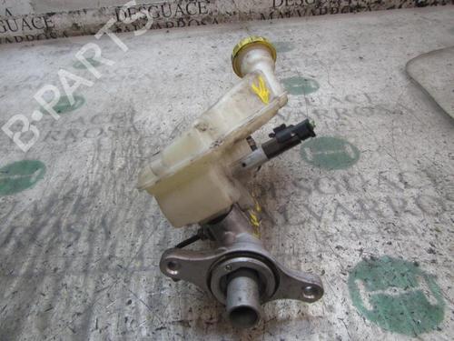 Brake master cylinder PEUGEOT 207 (WA_, WC_)  | BP3837031M77 