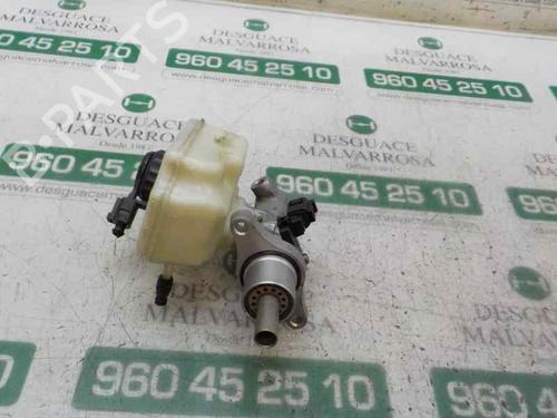 Used Brake master cylinder SEAT LEON (1P1) [2005-2013]  4641401
