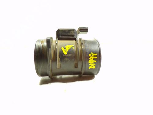 Used Mass air flow sensor Mass air flow sensor RENAULT CLIO IV (BH_) 1.5 dCi 90 (90 hp) 9444022 9444022